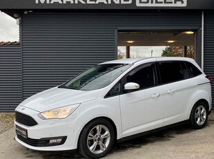 Ford Grand C-Max 1,5 TDCi 120 Business aut. 7prs