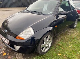 Ford Ka 1,6 Sportka