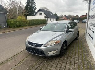 Ford Mondeo 2,0 Trend stc.