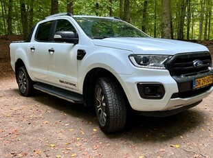 Ford Ranger 2,0 EcoBlue Wildtrak Db.Kab aut.