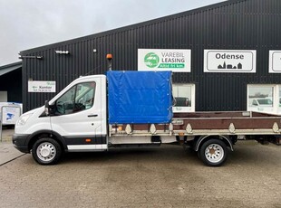 Ford Transit 350 L3 Chassis 2,0 TDCi 170 Trend H1 RWD