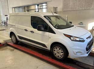 Ford Transit Connect 1,5 1,5 tdci 100 hk lang