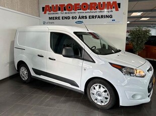 Ford Transit Connect 1,5 EcoBlue Trend kort