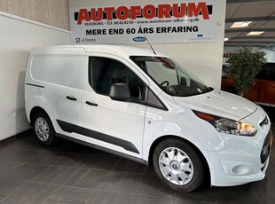 Ford Transit Connect 1,5 TDCi 100 Trend kort