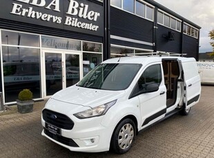 Ford Transit Connect 1,5 TDCi 100 Trend lang