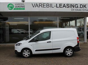 Ford Transit Courier 1,5 TDCi 75 Trend