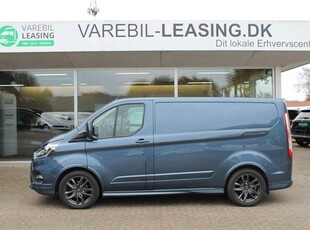 Ford Transit Custom 290S 2,0 TDCi 170 Sport aut.