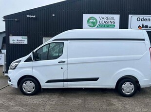 Ford Transit Custom 300L 2,0 TDCi 130 Trend