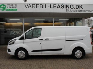 Ford Transit Custom 300L 2,0 TDCi 170 Trend aut.