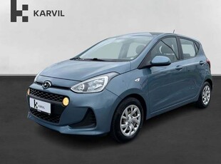 Hyundai i10 1,0 Trend