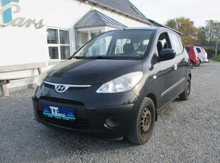 Hyundai i10 1,1 Classic