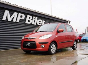 Hyundai i10 1,2 Classic