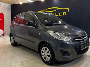 Hyundai i10 1,2 Comfort