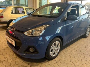 Hyundai i10 1,25 Style