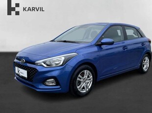 Hyundai i20 1,0 T-GDi Trend