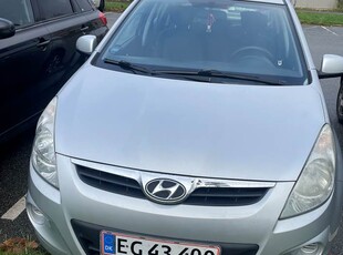 Hyundai i20 1,2