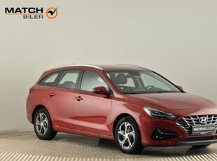 Hyundai i30 1,0 Cw T-GDI Advanced DCT 120HK Stc 7g Aut.