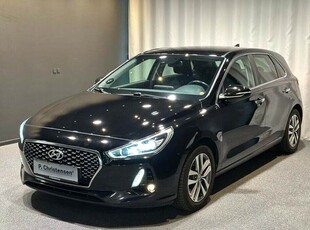 Hyundai i30 1,0 T-GDi Premium