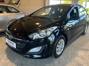 Hyundai i30 1,6 GDi Trend CW