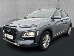 Hyundai Kona 1,0 T-GDi Trend