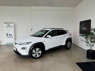 Hyundai Kona 64 EV Premium