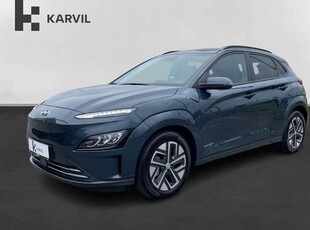 Hyundai Kona 64 EV Ultimate