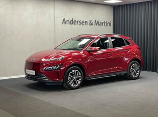 Hyundai Kona EL Essential 136HK 5d Aut.