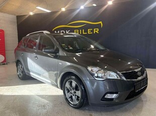 Kia Ceed 1,6 CRDi 115 Style SW