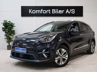 Kia e-Niro 64 Advance+ Tech