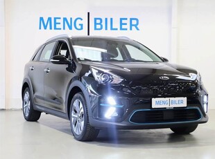 Kia e-Niro 64 kw 204HK 5d Aut.