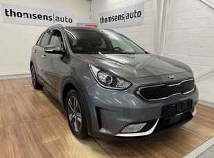 Kia Niro 1,6 PHEV Premium DCT