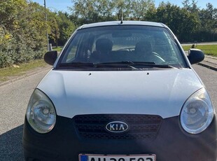 Kia Picanto 1,1 Active