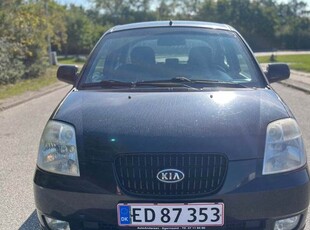 Kia Picanto 1,1 EX