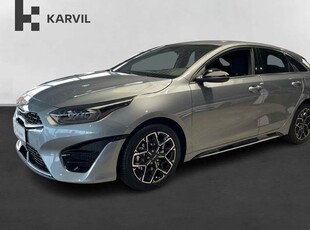 Kia ProCeed 1,5 T-GDi GT-Line DCT