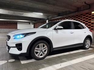 Kia XCeed 1,6 5-dørs DCT 6