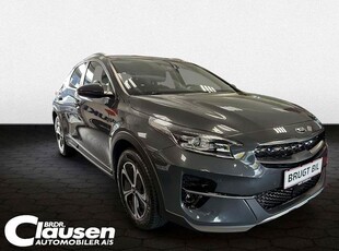 Kia XCeed 1,6 PHEV Upgrade+ DCT