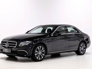 Mercedes E300 de 2,0 Avantgarde aut.