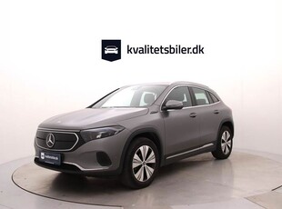 Mercedes EQA 250 EL 190HK 5d Aut.