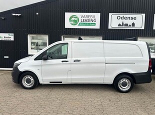 Mercedes Vito 114 2,2 CDi Go XL aut.