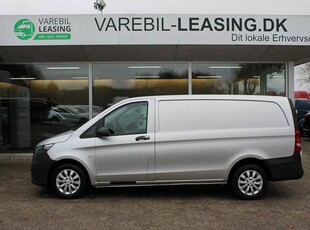 Mercedes Vito 114 2,2 CDi Kassevogn aut. L