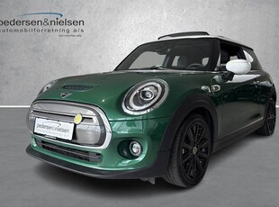 Mini Cooper E EL 184HK 3d Aut.