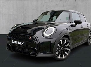 Mini Cooper S 2,0 Experience aut.