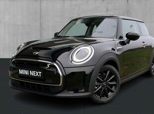 Mini Cooper SE Classic Trim