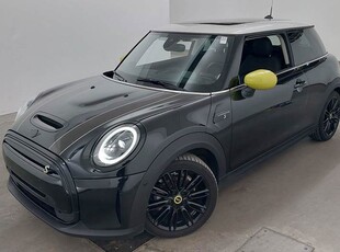 Mini Cooper SE EL Maximise 184HK 3d Aut.