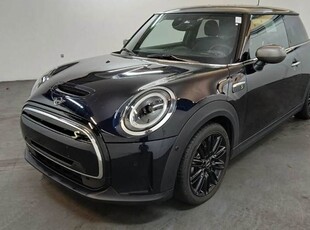 Mini Cooper SE EL Maximise 184HK 3d Aut.