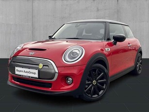 Mini Cooper SE Trim M