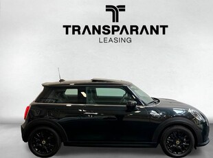 Mini Cooper SE Yours Trim