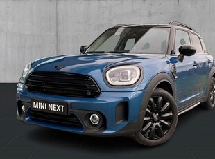 Mini Countryman Cooper 1,5 Experience aut.