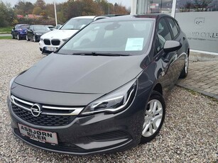 Opel Astra 1,4 T 125 Enjoy