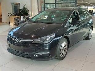 Opel Astra 1,4 T 145 Elegance Sports Tourer CVT